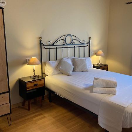 Casita Planes Surroca Leilighet Bourg-Madame Eksteriør bilde